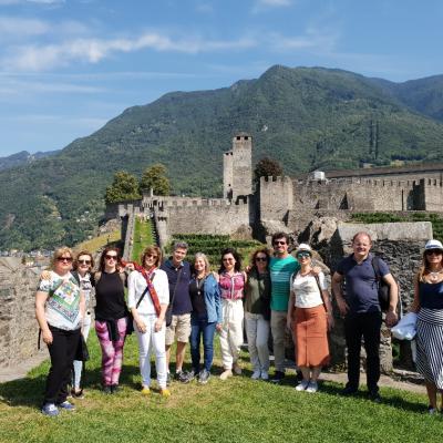Castelo Bellinzona1